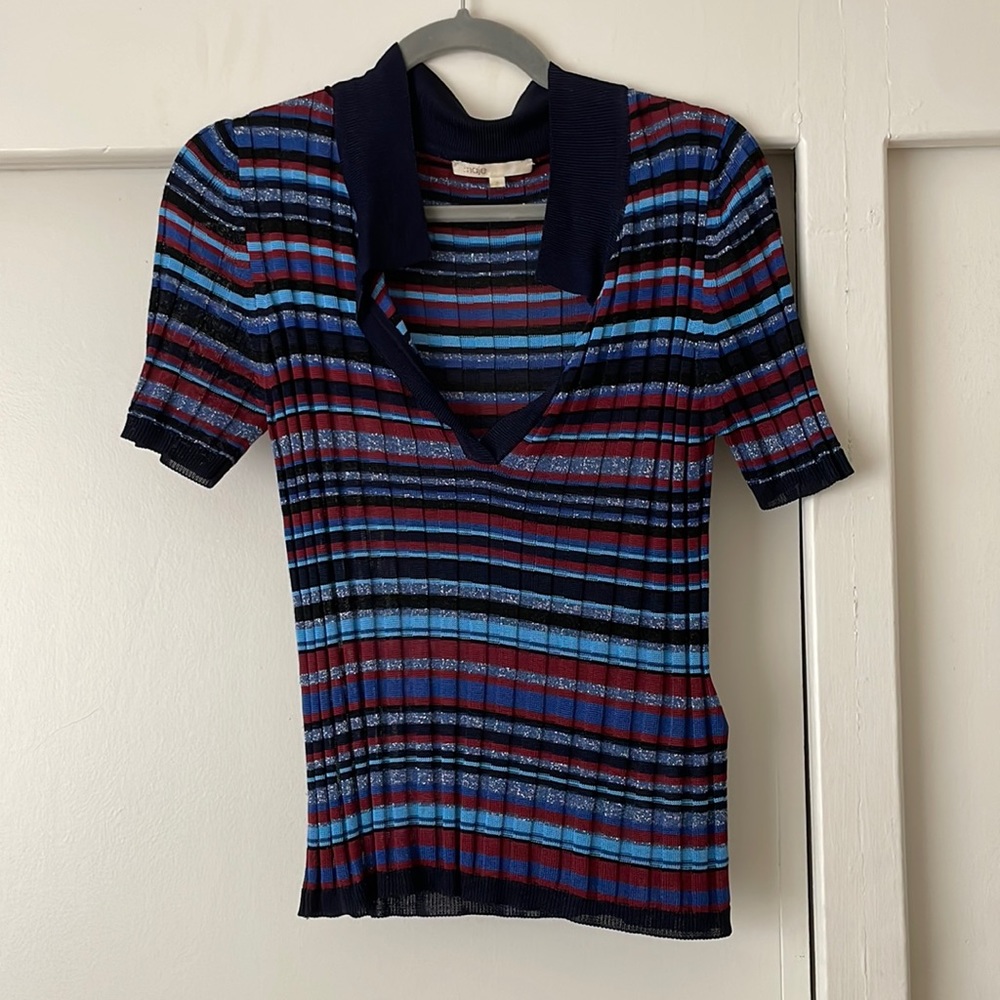 Maje Top size small